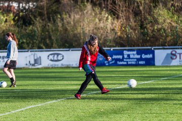 Bild 15 - Frauen SV Henstedt Ulzburg II - TSV Zarpen : Ergebnis: 0:2